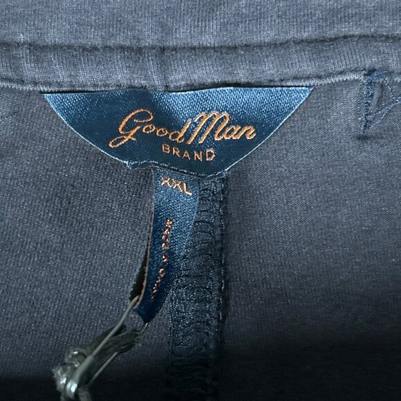 Good Man Brand Sky Captain | Mens Flex Tulum Jersey Shorts | Size XXL - Picture 8 of 11